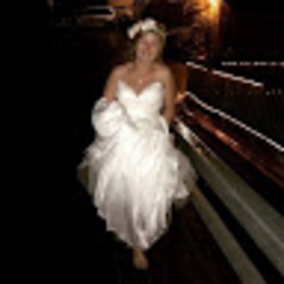 Meet your Posher, Rebecca - Picture 1 of 1